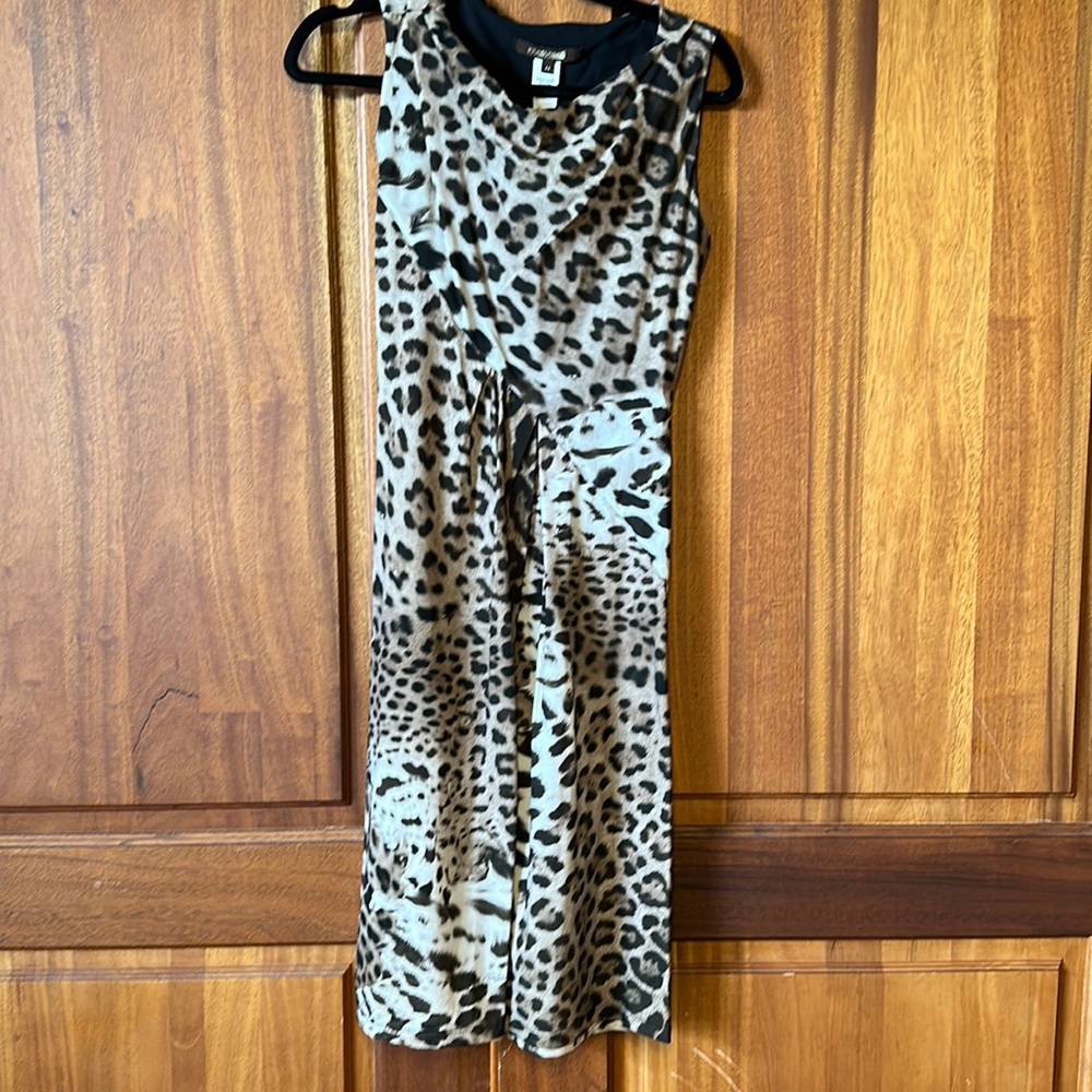 Roberto cavali Dress